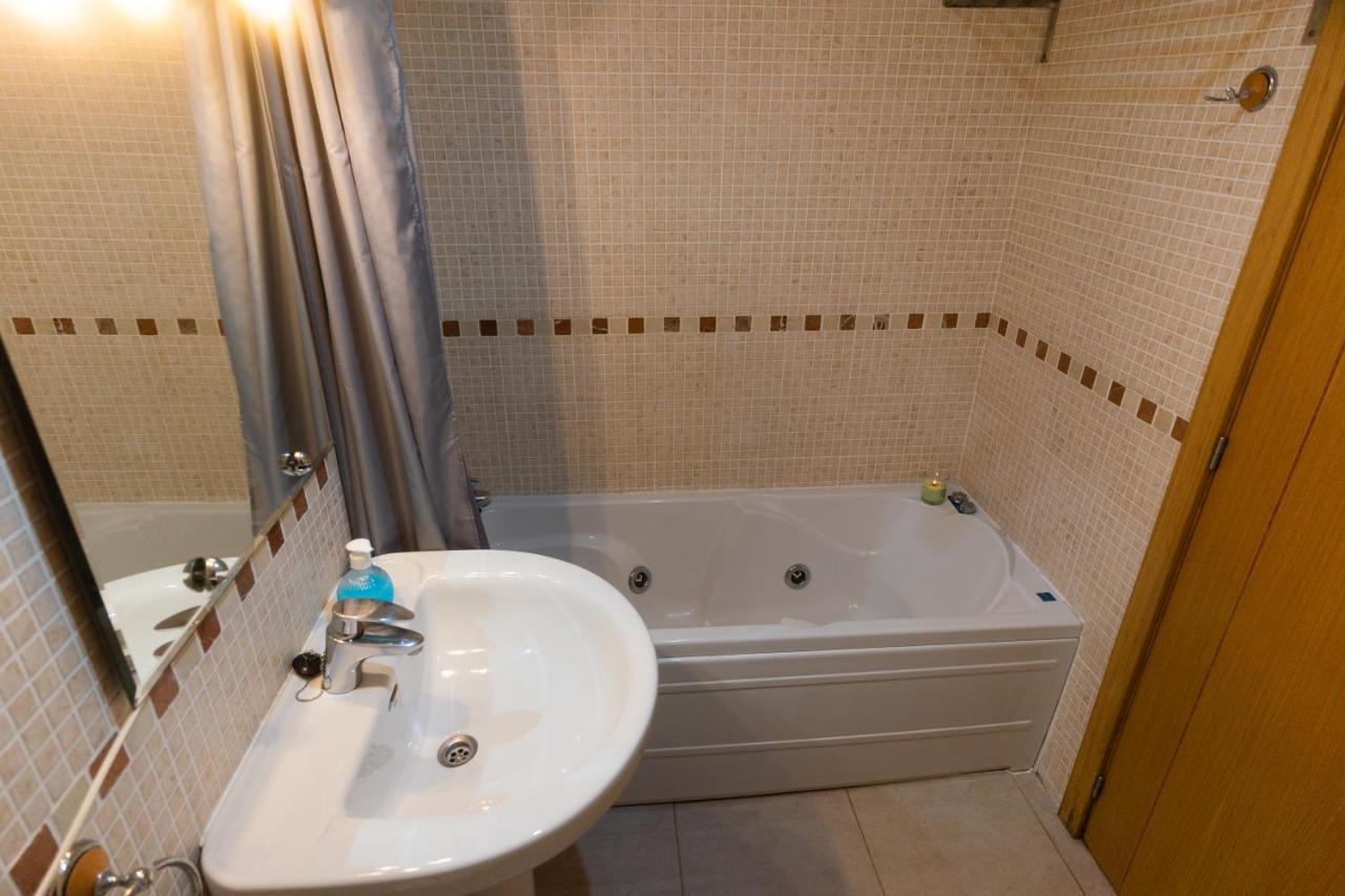 Zf-Apartamento Denia Puerto 아파트 외부 사진