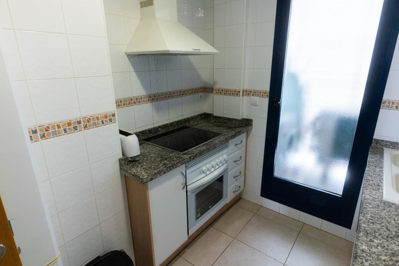 Zf-Apartamento Denia Puerto 아파트 외부 사진