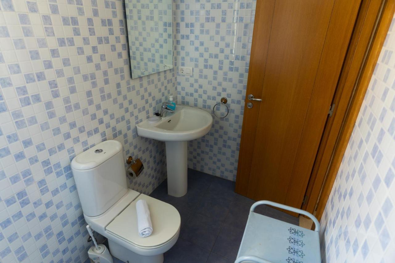 Zf-Apartamento Denia Puerto 아파트 외부 사진